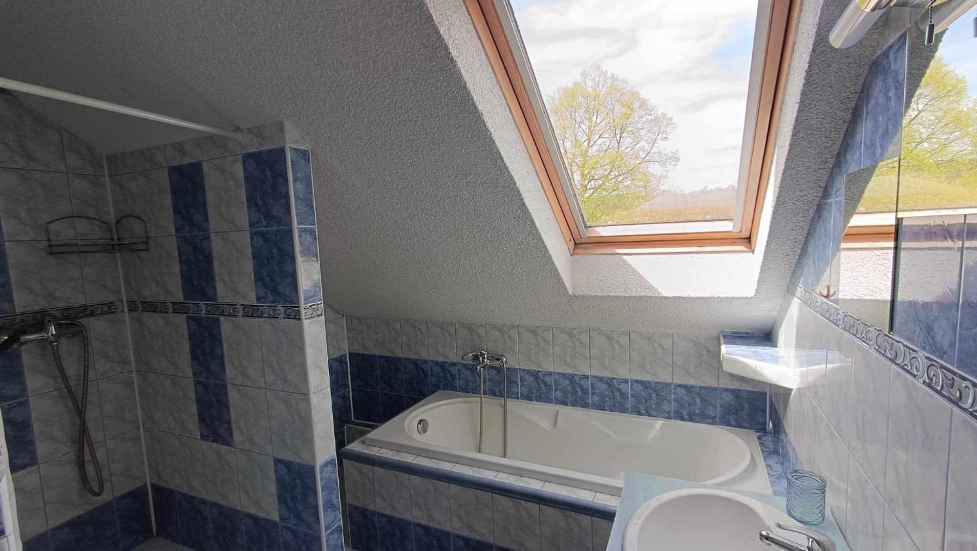 Apartment Vcelakov Eksteriør billede