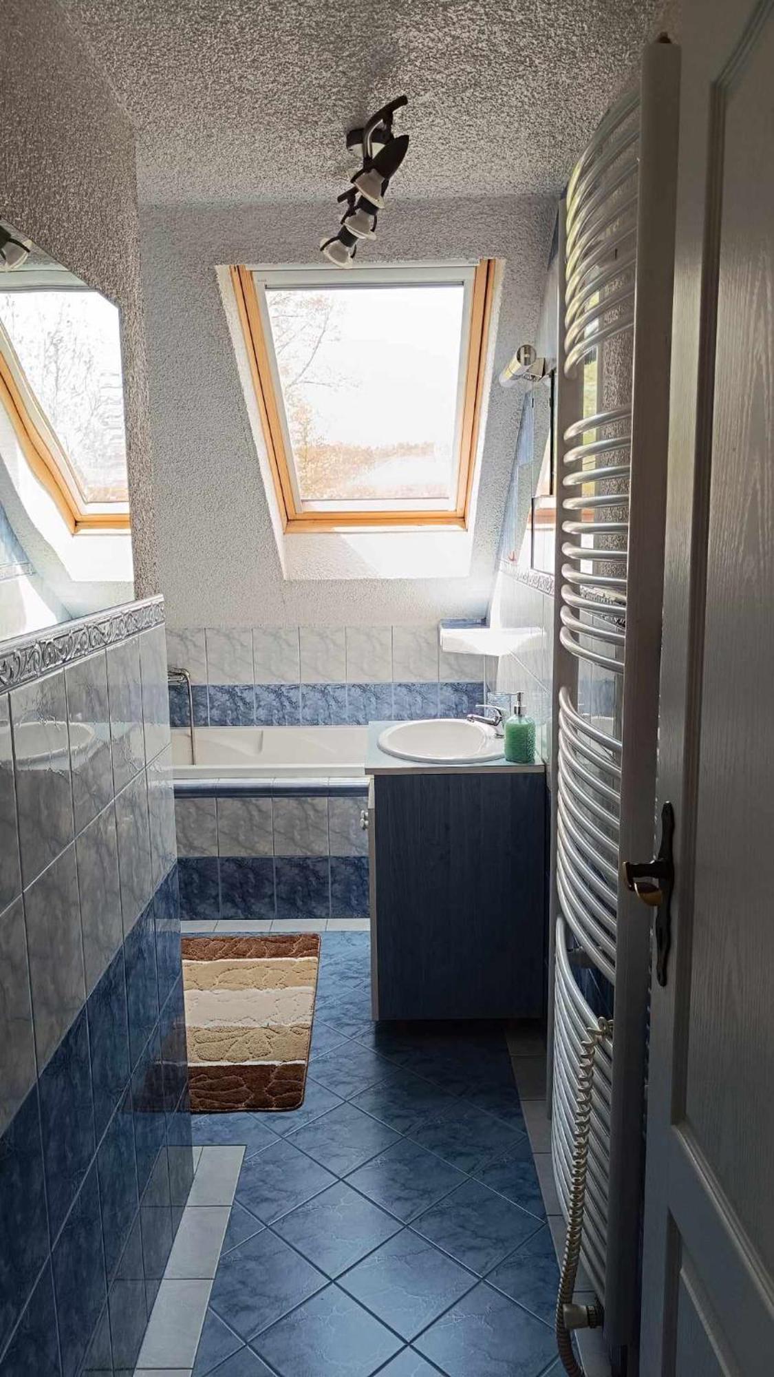 Apartment Vcelakov Eksteriør billede