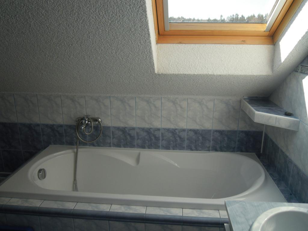 Apartment Vcelakov Eksteriør billede
