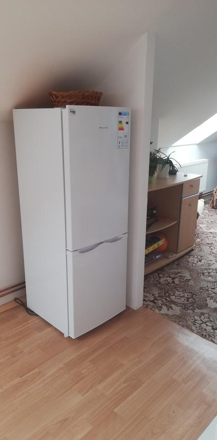 Apartment Vcelakov Eksteriør billede